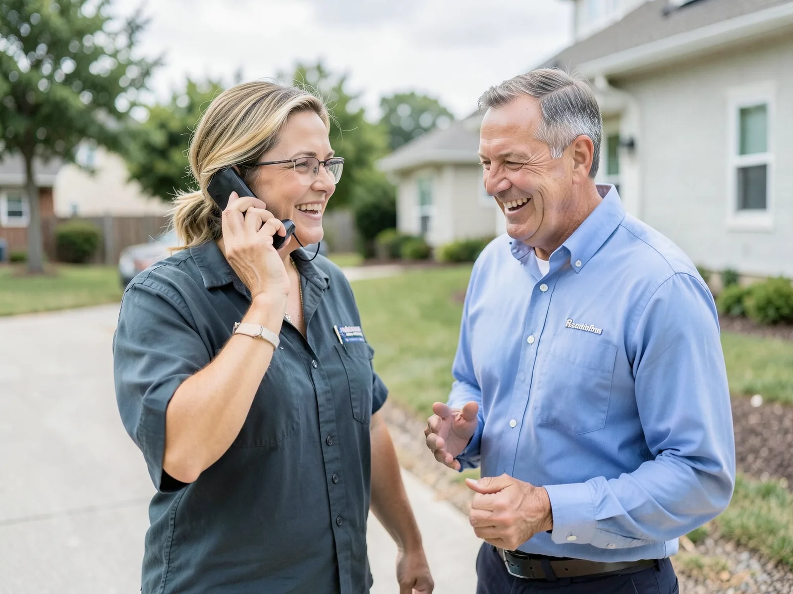 Frequently Asked Questions About Flood Damage Restoration in Normal, IL